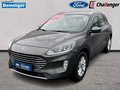 Daumennagel 2 - Ford Kuga 2.5 Duratec Hybrid (FHEV) Titanium Autom. NAVI/DAB/RFK AHK KLIMAAUTOMATIK TEMPOMAT WINTER-PAKET PDC