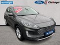 Daumennagel 8 - Ford Kuga 2.5 Duratec Hybrid (FHEV) Titanium Autom. NAVI/DAB/RFK AHK KLIMAAUTOMATIK TEMPOMAT WINTER-PAKET PDC