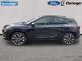 Daumennagel 2 - Ford Kuga ST-Line X