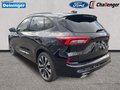 Daumennagel 3 - Ford Kuga ST-Line X