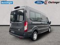 Daumennagel 5 - Ford 350L3 Trend Kombi Sitz Paket 8A