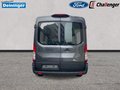Daumennagel 4 - Ford 350L3 Trend Kombi Sitz Paket 8A