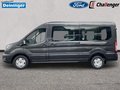 Daumennagel 2 - Ford 350L3 Trend Kombi Sitz Paket 8A