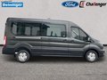 Daumennagel 6 - Ford 350L3 Trend Kombi Sitz Paket 8A