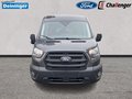 Daumennagel 8 - Ford 350L3 Trend Kombi Sitz Paket 8A