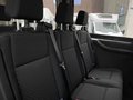 Daumennagel 21 - Ford 350L3 Trend Kombi Sitz Paket 8A