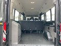 Daumennagel 23 - Ford 350L3 Trend Kombi Sitz Paket 8A