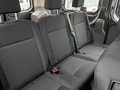 Daumennagel 22 - Ford 350L3 Trend Kombi Sitz Paket 8A