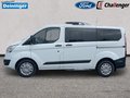Daumennagel 3 - Ford Tourneo Custom Kombi 310 L1H1 Trend NAVI/DAB/RFK AHK KLIMA TEMPOMAT PDC SICHT-PAKET SITZHEIZUNG 8-SITZE