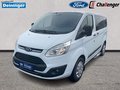 Daumennagel 2 - Ford Tourneo Custom Kombi 310 L1H1 Trend NAVI/DAB/RFK AHK KLIMA TEMPOMAT PDC SICHT-PAKET SITZHEIZUNG 8-SITZE
