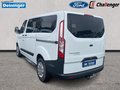 Daumennagel 4 - Ford Tourneo Custom Kombi 310 L1H1 Trend NAVI/DAB/RFK AHK KLIMA TEMPOMAT PDC SICHT-PAKET SITZHEIZUNG 8-SITZE