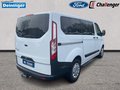 Daumennagel 6 - Ford Tourneo Custom Kombi 310 L1H1 Trend NAVI/DAB/RFK AHK KLIMA TEMPOMAT PDC SICHT-PAKET SITZHEIZUNG 8-SITZE