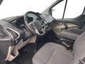 Daumennagel 9 - Ford Tourneo Custom Kombi 310 L1H1 Trend NAVI/DAB/RFK AHK KLIMA TEMPOMAT PDC SICHT-PAKET SITZHEIZUNG 8-SITZE