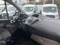 Daumennagel 12 - Ford Tourneo Custom Kombi 310 L1H1 Trend NAVI/DAB/RFK AHK KLIMA TEMPOMAT PDC SICHT-PAKET SITZHEIZUNG 8-SITZE