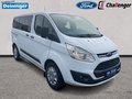 Daumennagel 8 - Ford Tourneo Custom Kombi 310 L1H1 Trend NAVI/DAB/RFK AHK KLIMA TEMPOMAT PDC SICHT-PAKET SITZHEIZUNG 8-SITZE