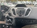 Daumennagel 14 - Ford Tourneo Custom Kombi 310 L1H1 Trend NAVI/DAB/RFK AHK KLIMA TEMPOMAT PDC SICHT-PAKET SITZHEIZUNG 8-SITZE