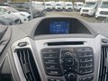 Daumennagel 17 - Ford Tourneo Custom Kombi 310 L1H1 Trend NAVI/DAB/RFK AHK KLIMA TEMPOMAT PDC SICHT-PAKET SITZHEIZUNG 8-SITZE