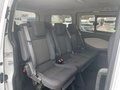 Daumennagel 23 - Ford Tourneo Custom Kombi 310 L1H1 Trend NAVI/DAB/RFK AHK KLIMA TEMPOMAT PDC SICHT-PAKET SITZHEIZUNG 8-SITZE