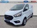 Daumennagel 1 - Ford Transit Custom Kasten Trend 280 L1H1 AHK STANDHEIZUNG RADIO&DAB PDC TEMPOMAT KLIMA SITZHEIZUNG SICHT-PAKET