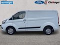 Daumennagel 2 - Ford Transit Custom Kasten Trend 280 L1H1 AHK STANDHEIZUNG RADIO&DAB PDC TEMPOMAT KLIMA SITZHEIZUNG SICHT-PAKET