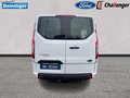 Daumennagel 4 - Ford Transit Custom Kasten Trend 280 L1H1 AHK STANDHEIZUNG RADIO&DAB PDC TEMPOMAT KLIMA SITZHEIZUNG SICHT-PAKET