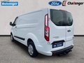 Daumennagel 3 - Ford Transit Custom Kasten Trend 280 L1H1 AHK STANDHEIZUNG RADIO&DAB PDC TEMPOMAT KLIMA SITZHEIZUNG SICHT-PAKET
