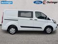 Daumennagel 6 - Ford Transit Custom Kasten Trend 280 L1H1 AHK STANDHEIZUNG RADIO&DAB PDC TEMPOMAT KLIMA SITZHEIZUNG SICHT-PAKET