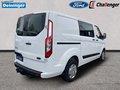 Daumennagel 5 - Ford Transit Custom Kasten Trend 280 L1H1 AHK STANDHEIZUNG RADIO&DAB PDC TEMPOMAT KLIMA SITZHEIZUNG SICHT-PAKET
