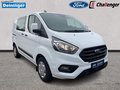 Daumennagel 7 - Ford Transit Custom Kasten Trend 280 L1H1 AHK STANDHEIZUNG RADIO&DAB PDC TEMPOMAT KLIMA SITZHEIZUNG SICHT-PAKET