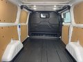Daumennagel 15 - Ford Transit Custom Kasten Trend 280 L1H1 AHK STANDHEIZUNG RADIO&DAB PDC TEMPOMAT KLIMA SITZHEIZUNG SICHT-PAKET
