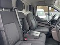 Daumennagel 14 - Ford Transit Custom Kasten Trend 280 L1H1 AHK STANDHEIZUNG RADIO&DAB PDC TEMPOMAT KLIMA SITZHEIZUNG SICHT-PAKET