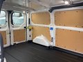 Daumennagel 16 - Ford Transit Custom Kasten Trend 280 L1H1 AHK STANDHEIZUNG RADIO&DAB PDC TEMPOMAT KLIMA SITZHEIZUNG SICHT-PAKET