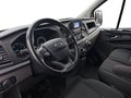 Daumennagel 17 - Ford Transit Custom Kasten Trend 280 L1H1 AHK STANDHEIZUNG RADIO&DAB PDC TEMPOMAT KLIMA SITZHEIZUNG SICHT-PAKET