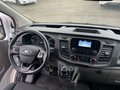 Daumennagel 19 - Ford Transit Custom Kasten Trend 280 L1H1 AHK STANDHEIZUNG RADIO&DAB PDC TEMPOMAT KLIMA SITZHEIZUNG SICHT-PAKET