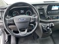 Daumennagel 18 - Ford Transit Custom Kasten Trend 280 L1H1 AHK STANDHEIZUNG RADIO&DAB PDC TEMPOMAT KLIMA SITZHEIZUNG SICHT-PAKET
