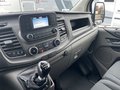 Daumennagel 21 - Ford Transit Custom Kasten Trend 280 L1H1 AHK STANDHEIZUNG RADIO&DAB PDC TEMPOMAT KLIMA SITZHEIZUNG SICHT-PAKET