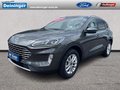 Daumennagel 1 - Ford Kuga 2.5 Duratec (FHEV) Hybrid Titanium X Autom. NAVI/DAB/B&O el. HECKKLAPPE TECHNOLOGIE/FAHRASSISTENZ/WINTER-PAKET
