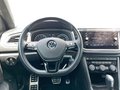 Volkswagen T-Roc 1.5 l TSI Sport Autom. NAVI/DAB/RFK AHK KLIMATRONIC FAHRASSISTENZ-PAKET-PLUS SITZ-KOMFORT/WINTER-PAKET PDC el. HECKKLAPPE - bilder 14