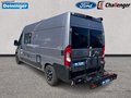 Daumennagel 4 - Pössl Summit 600 Prime AHK ALL-IN-PAKET MARKISE FAHRRADTRAEGER SOLAR AUDIO/RFK