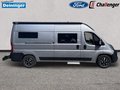Daumennagel 7 - Pössl Summit 600 Prime AHK ALL-IN-PAKET MARKISE FAHRRADTRAEGER SOLAR AUDIO/RFK