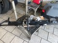 Daumennagel 31 - Pössl Summit 600 Prime AHK ALL-IN-PAKET MARKISE FAHRRADTRAEGER SOLAR AUDIO/RFK