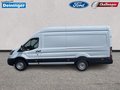 Daumennagel 2 - Ford Transit Kasten Basis 2.0 EcoBlue 350 L4H3 KLIMA EXPRESS-LINE/TECHNOLOGIE-PAKET