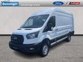 Daumennagel 1 - Ford Transit Kasten Basis 2.0 EcoBlue 350 L4H3 KLIMA EXPRESS-LINE/TECHNOLOGIE-PAKET