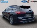 Daumennagel 3 - Ford Focus ST-Line