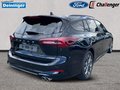 Daumennagel 5 - Ford Focus ST-Line