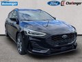 Daumennagel 7 - Ford Focus ST-Line