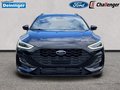 Daumennagel 8 - Ford Focus ST-Line