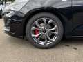 Daumennagel 9 - Ford Focus ST-Line