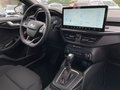 Daumennagel 12 - Ford Focus ST-Line