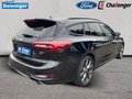 Daumennagel 5 - Ford Focus Turnier ST X